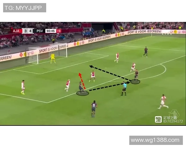 哈维西蒙斯:从天才少年到足球场上的璀璨明星之路