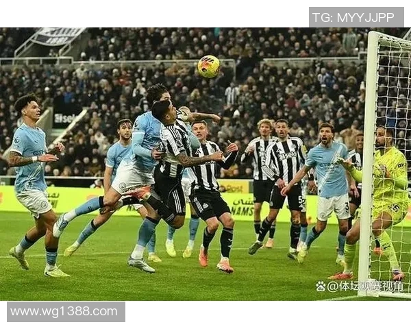 瓜迪奥拉对裁判判罚不满VAR漏判点球引发赛后怒斥