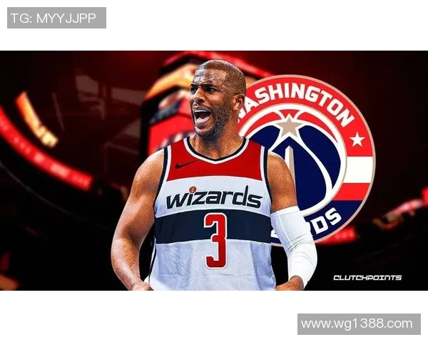 克里斯保罗：从篮球天才到NBA传奇的辉煌旅程与成就解析