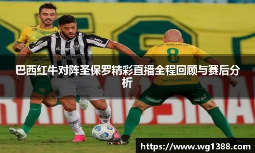 巴西红牛对阵圣保罗精彩直播全程回顾与赛后分析